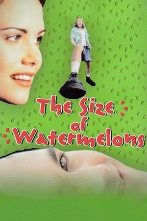 Image The Size of Watermelons