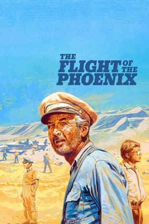 Image The Flight of the Phoenix
