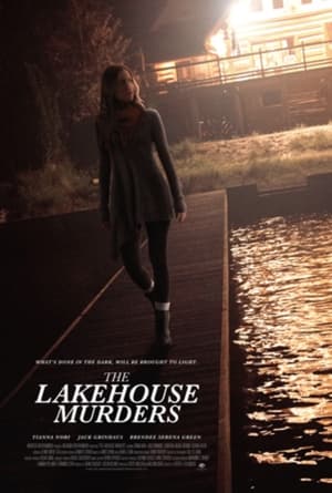 Image The Lakehouse Murders