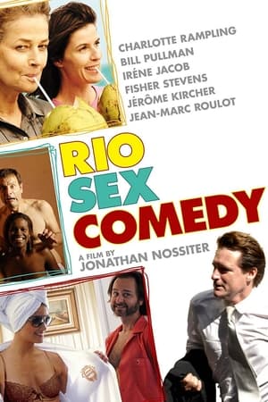 Image Rio Sex Comedy