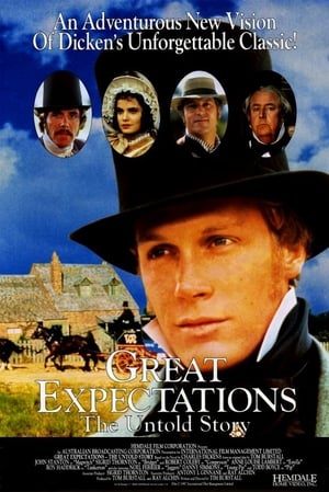 Image Great Expectations: The Untold Story