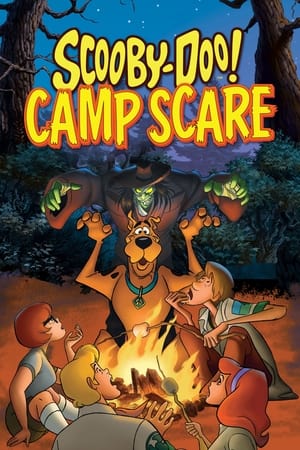 Image Scooby-Doo! Camp Scare