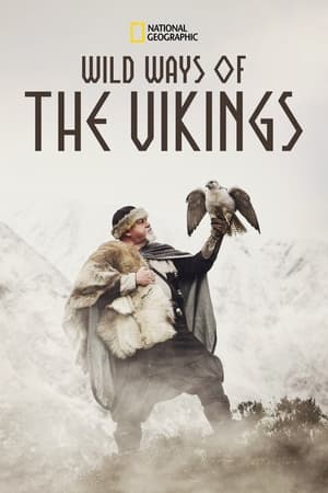 Image Wild Ways of the Vikings
