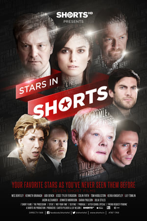 Image Stars In Shorts