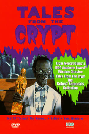 Image Tales from the Crypt - The Robert Zemeckis Collection