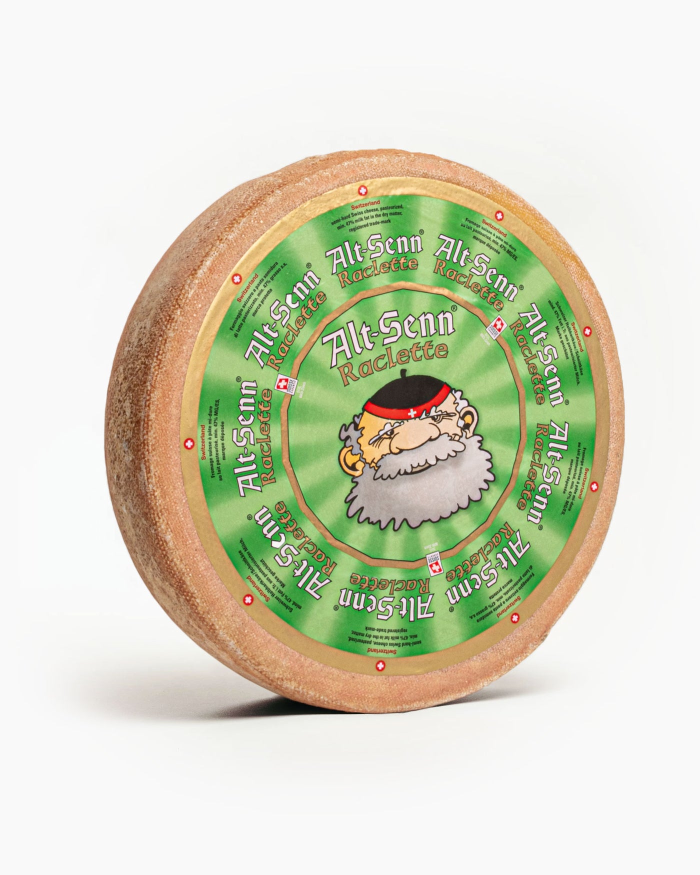 wieviel raclettekäse für 6 personen