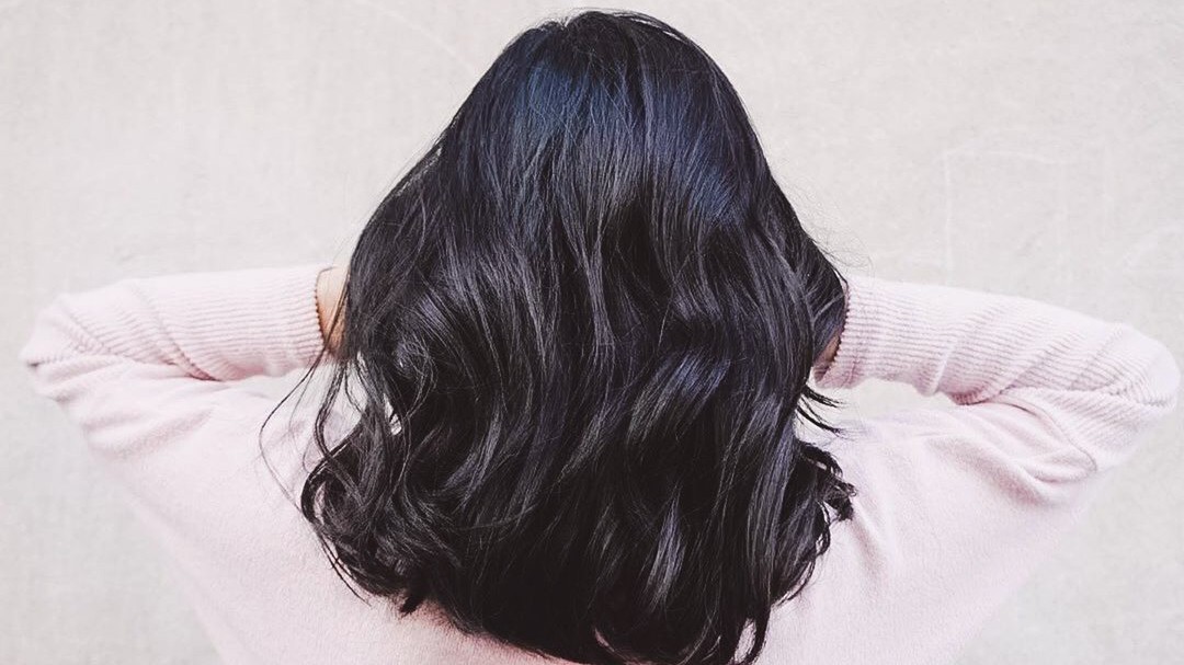 how fast does hair grow