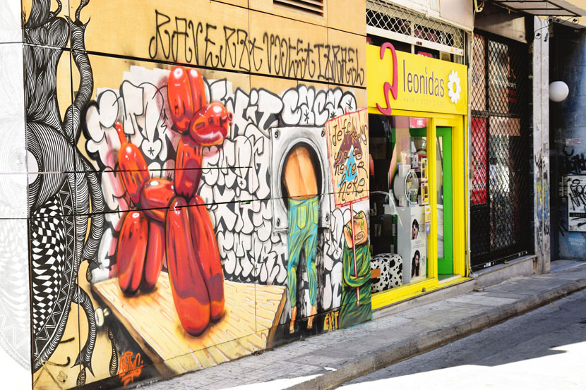 Athene9