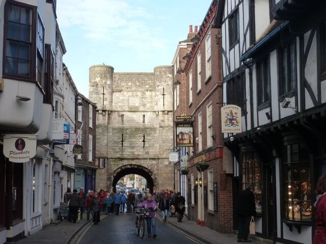 York