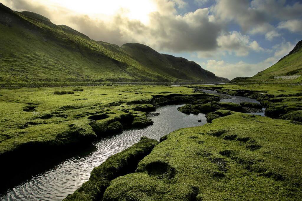 Scottish Highlands