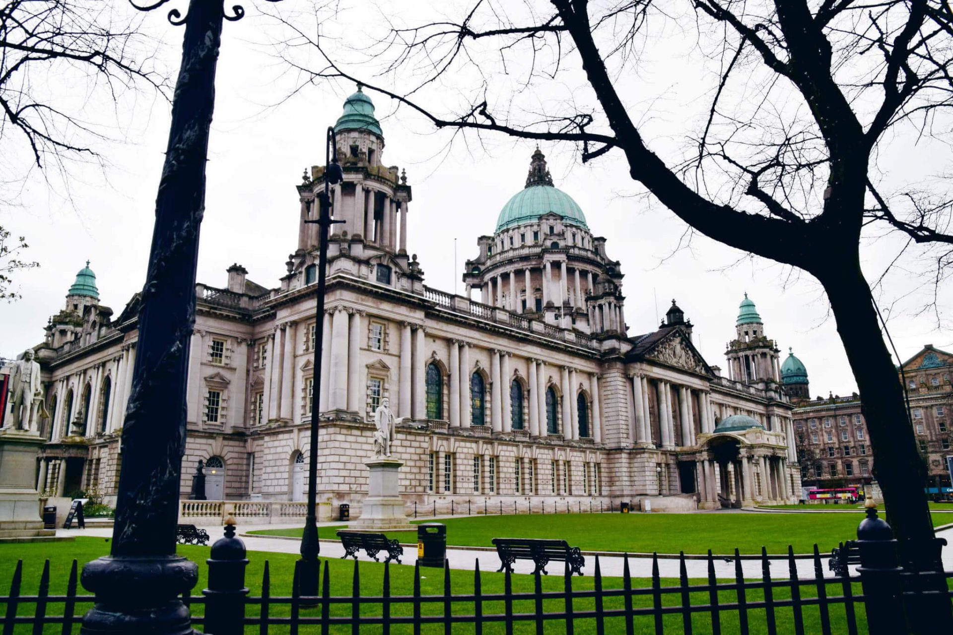 Belfast