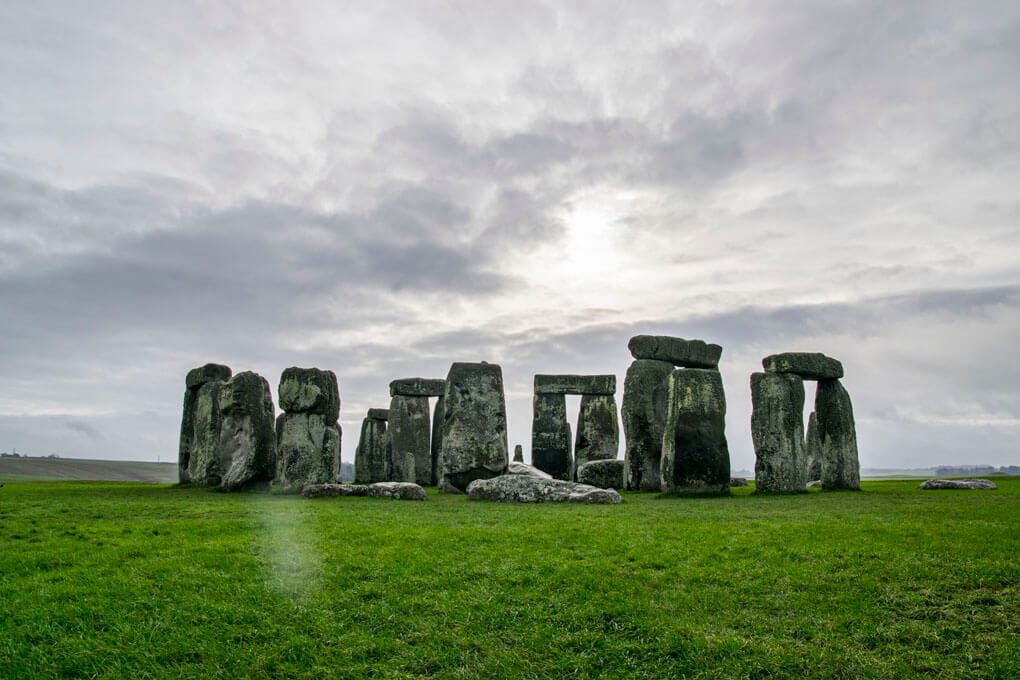 Stonehenge
