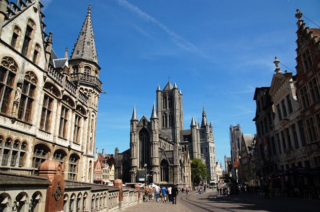ghent40