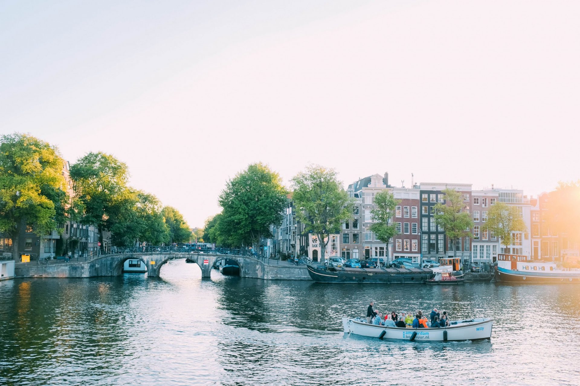 best budget hotels in amsterdam city centre
