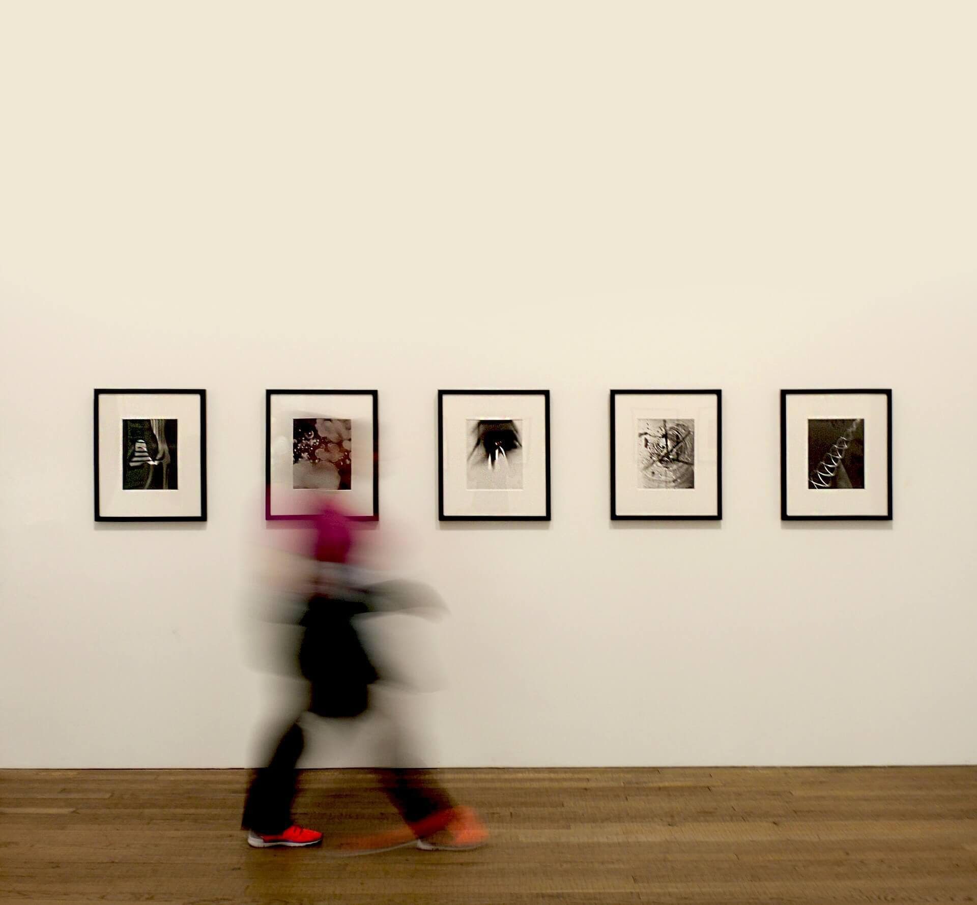 Tate Modern | Free Museums London