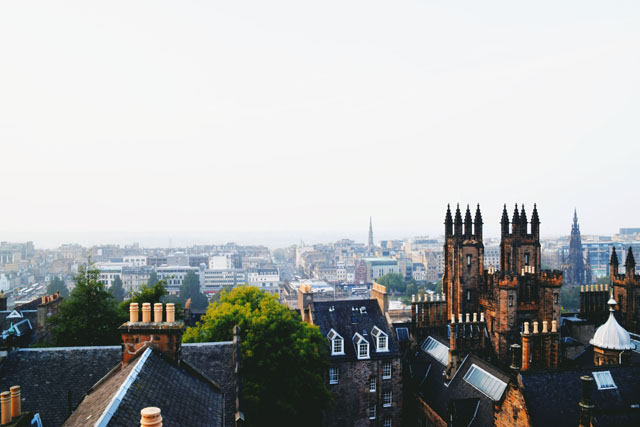 Edinburgh, Scotland