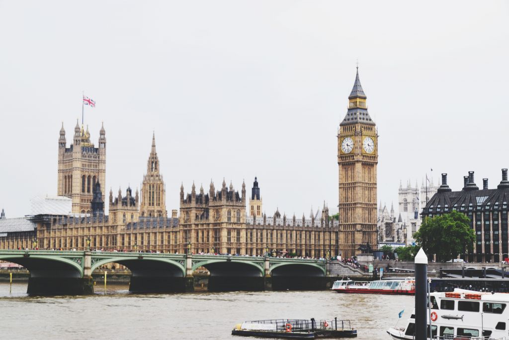 London