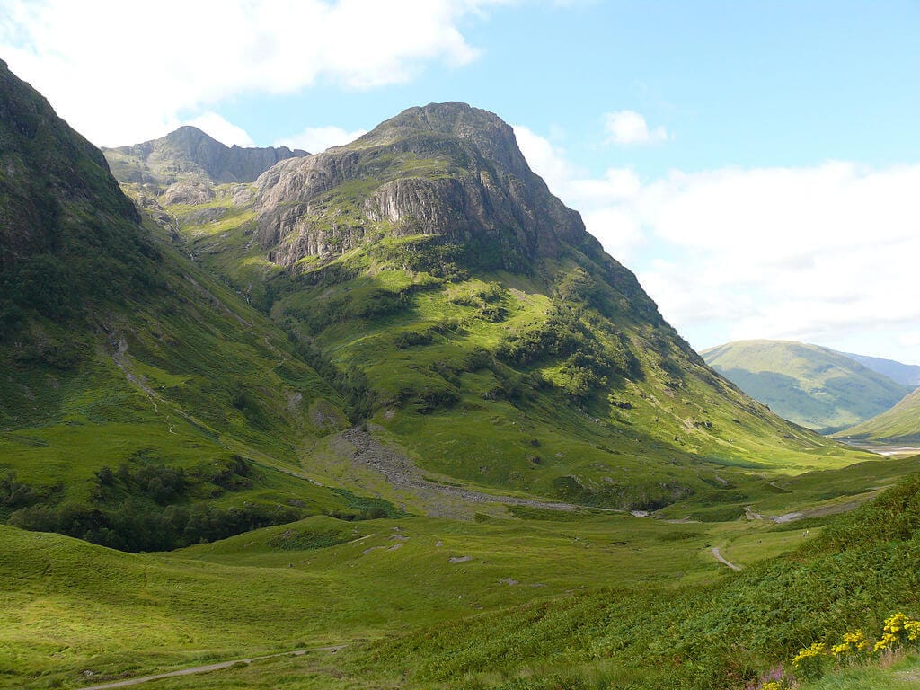 Glencoe, Scotland