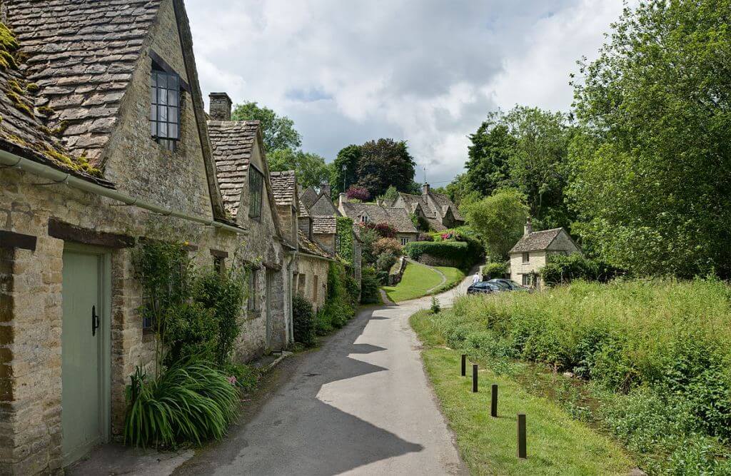Cotswolds
