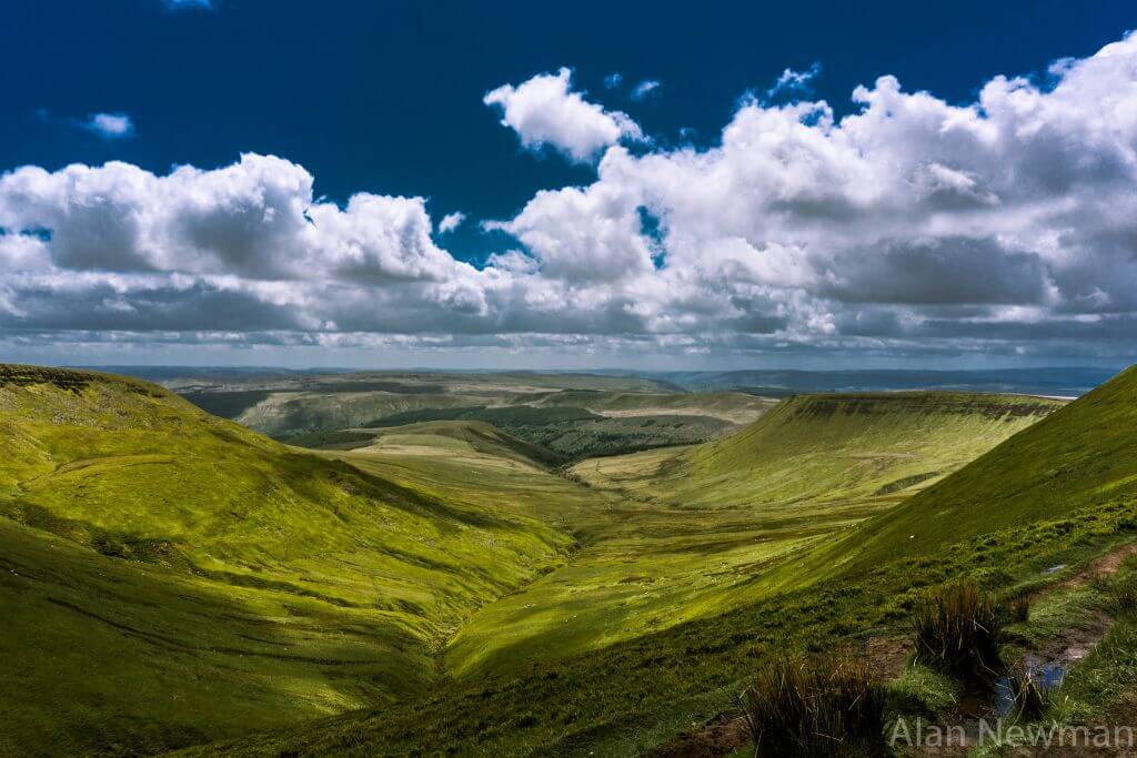 Brecon Beacons National Park