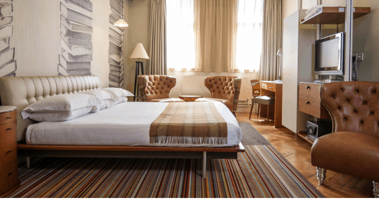 Abode in Manchester