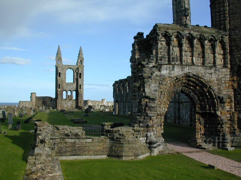 St. Andrews