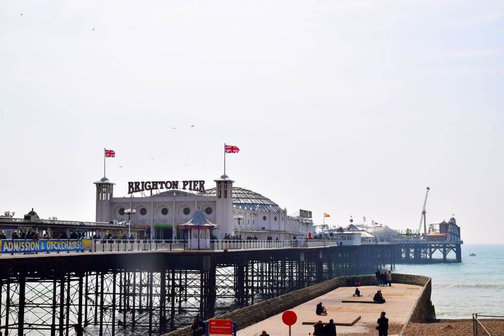 Brighton