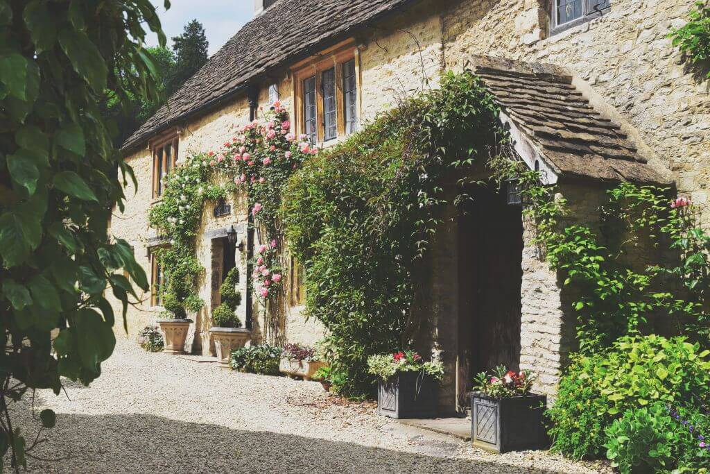 Cotwolds