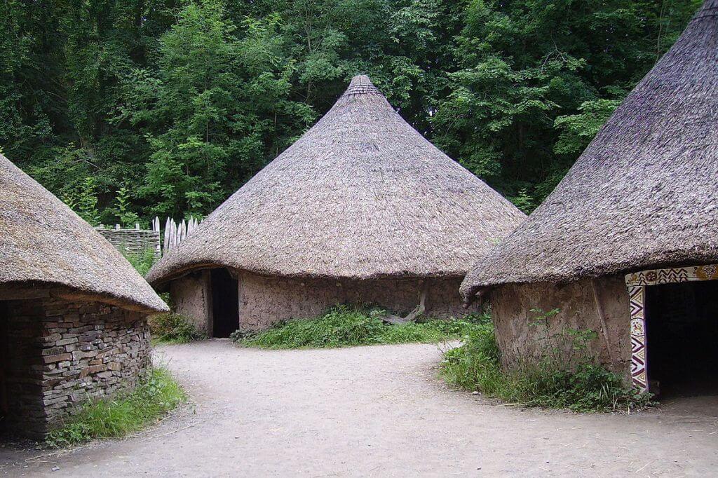 St. Fagans