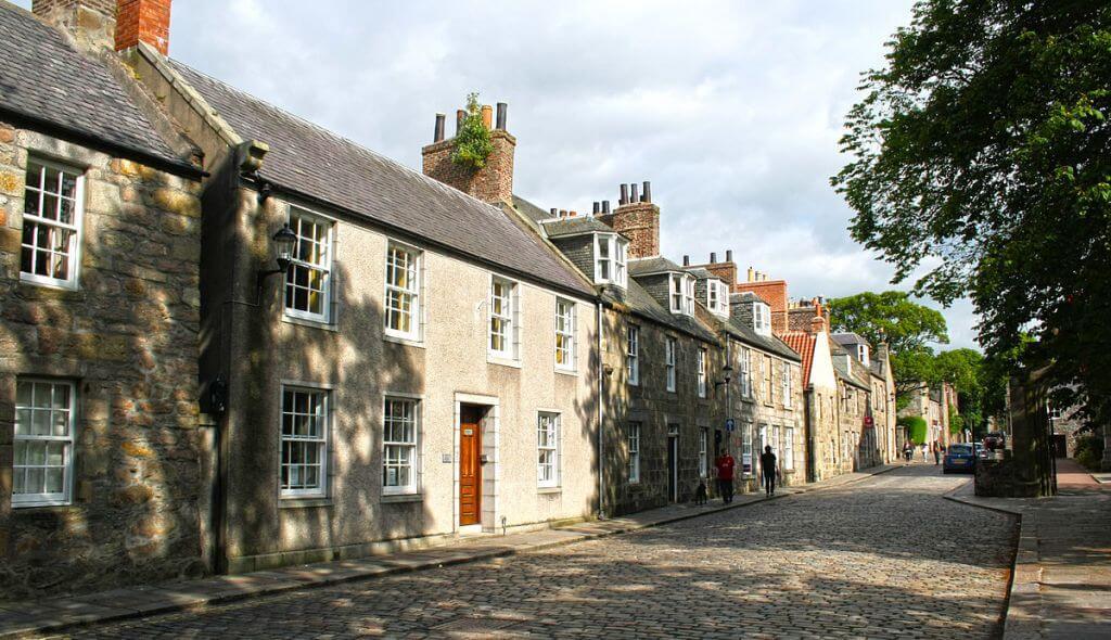 Aberdeen
