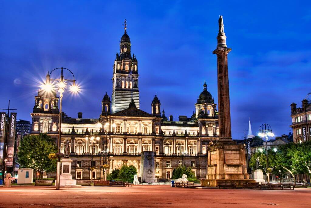 Glasgow