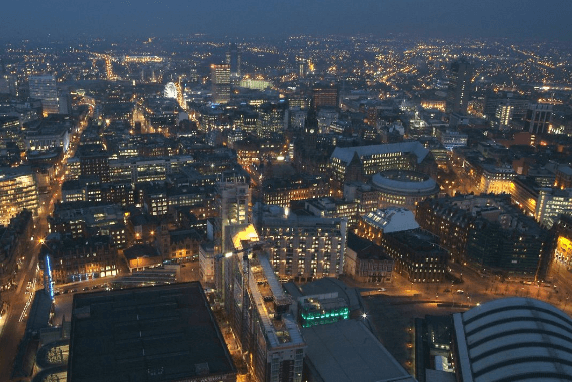 Manchester