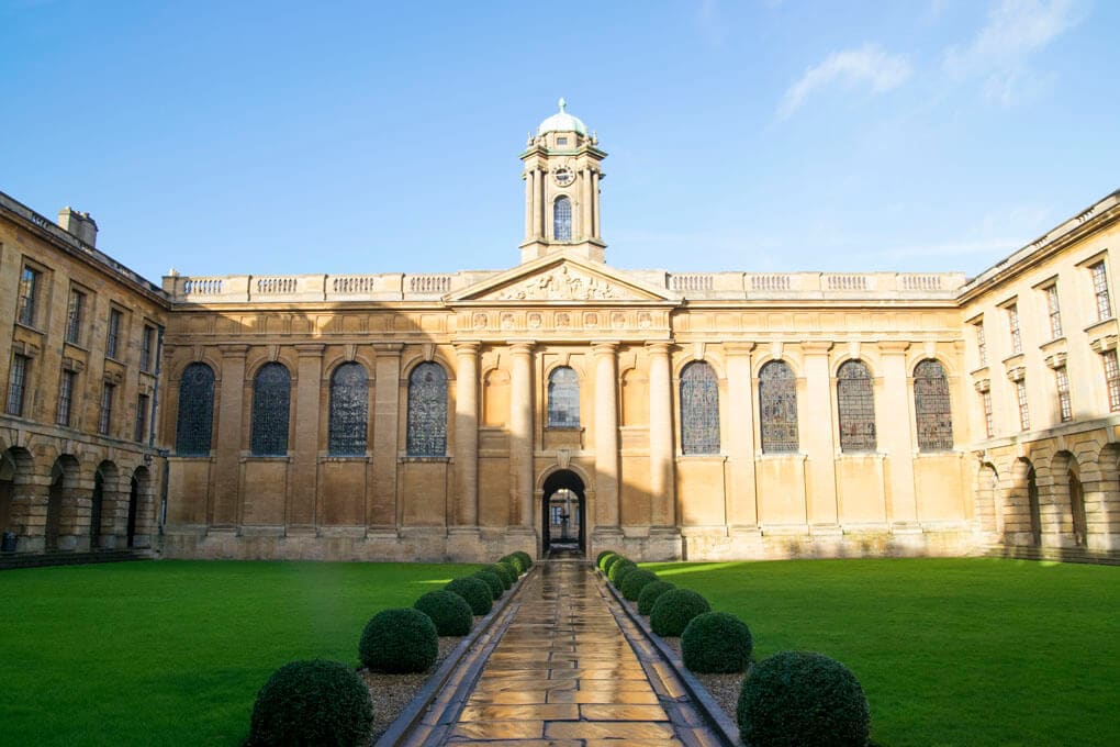 Oxford
