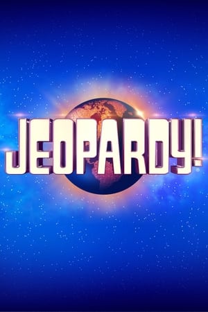Poster Jeopardy! الموسم 29 2012