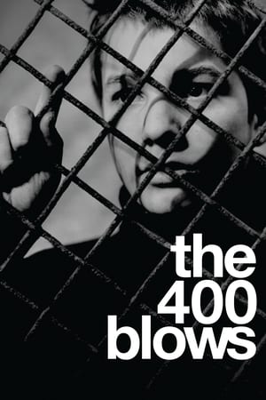 Image The 400 Blows