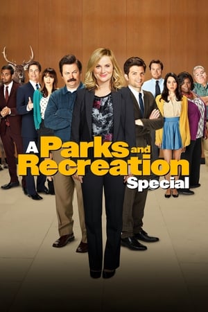 Image A Parks and Recreation Special