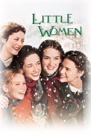Poster Little Women 1994