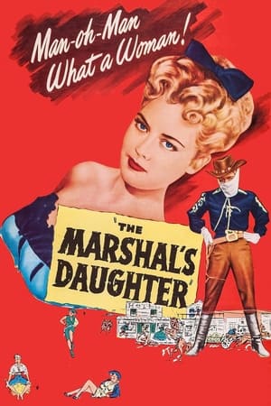 Image The Marshal's Daughter