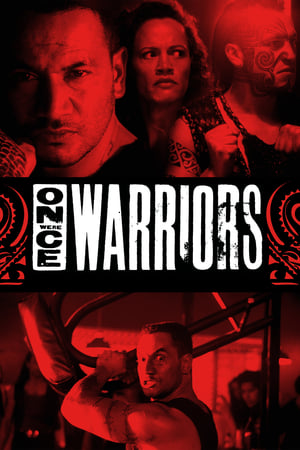 Image Once Were Warriors