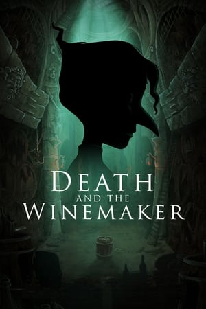 Image Death and the Winemaker