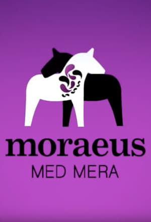Poster Moraeus Med Mera 2011