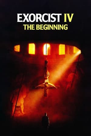 Image Exorcistul: Începutul