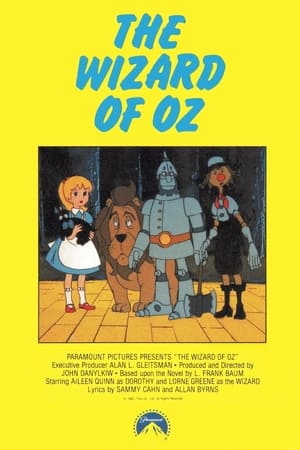 Image El Mago de Oz