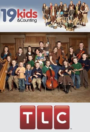 Poster 19 Kids and Counting Season 15 Episode 10 2015