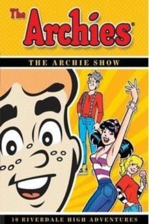 Image The Archie Show