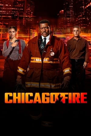 Image Focul din Chicago
