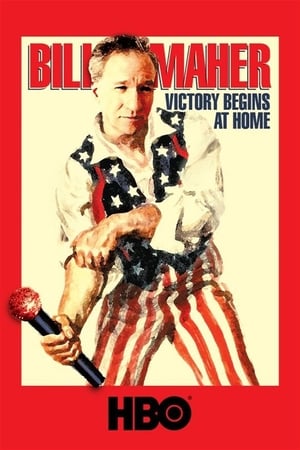 Image Bill Maher: Victory Begins at Home