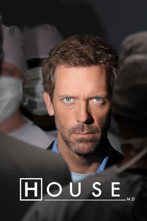 Image Dr.HOUSE
