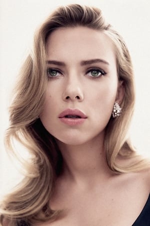 Image Scarlett Johansson