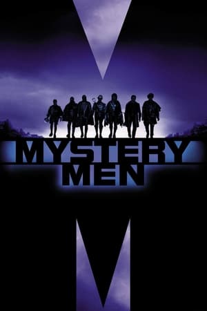 Image Mystery Men